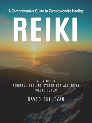 cover image of Reiki